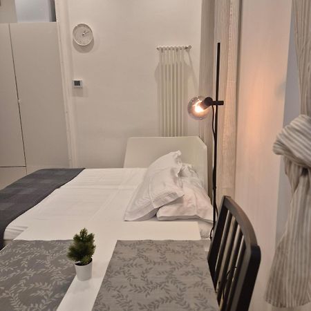 Loft Urbano: Confort E Cozy Milán Exteriér fotografie