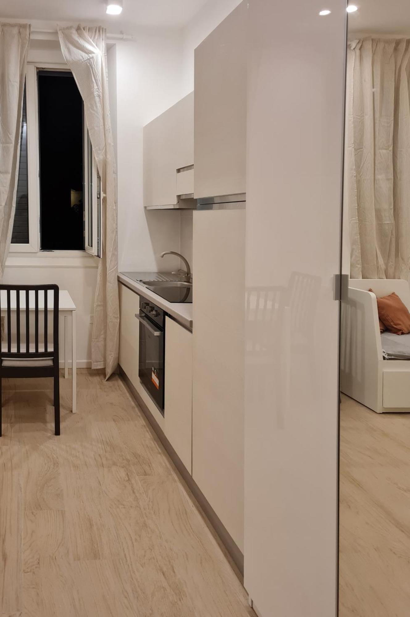 Loft Urbano: Confort E Cozy Milán Exteriér fotografie