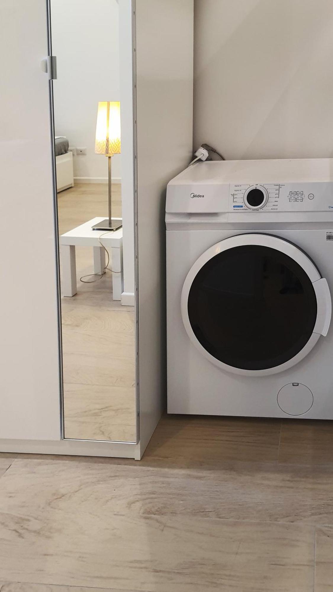 Loft Urbano: Confort E Cozy Milán Exteriér fotografie