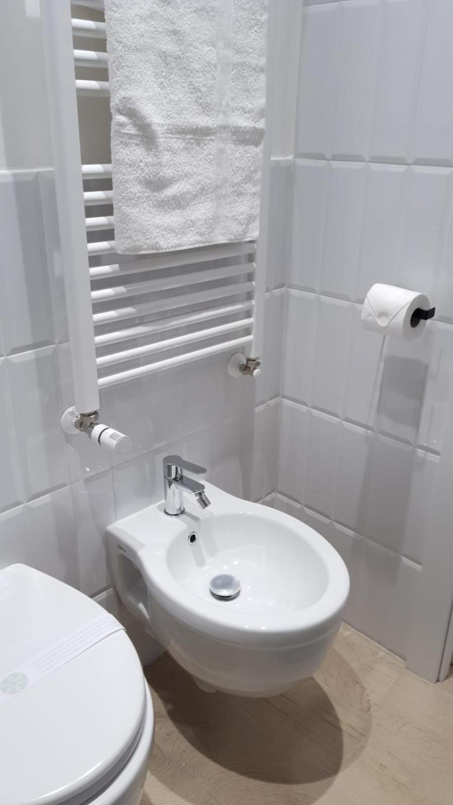 Loft Urbano: Confort E Cozy Milán Exteriér fotografie